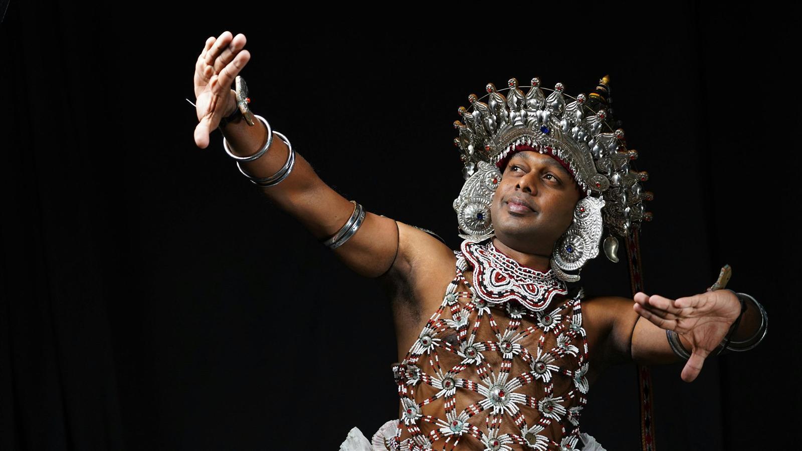 Kandy Esala Perahera